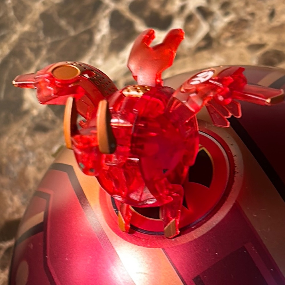 Bakugan 630G